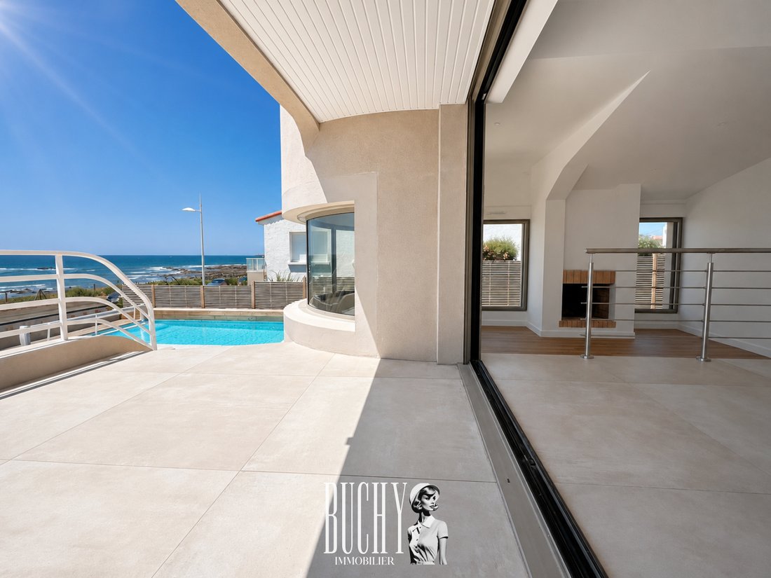 House in Olonne-sur-Mer, Les Sables-d'Olonne, France 3 - 18212075