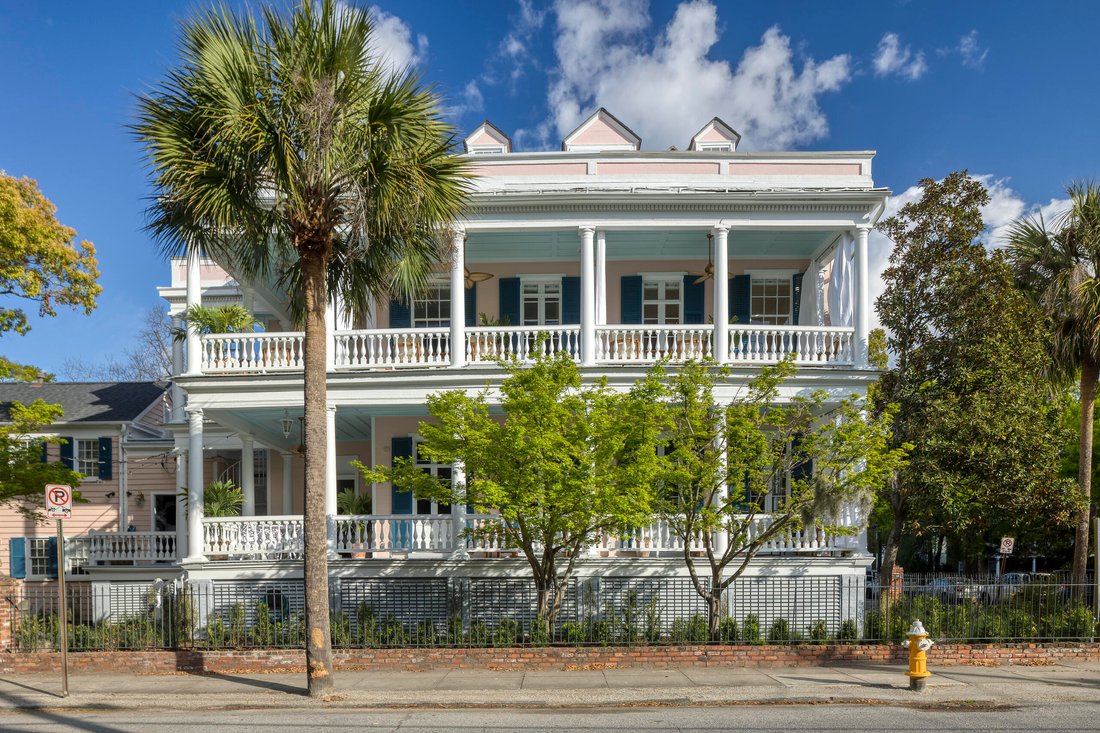 House in Charleston, South Carolina, United States 1 - 18212324