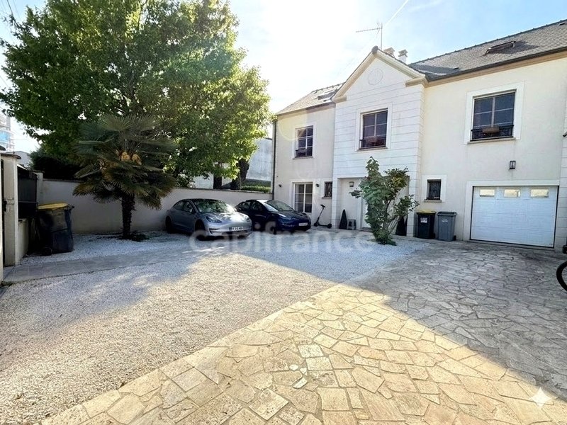 House in Les Dures Terres, Eaubonne, France 1 - 18213120