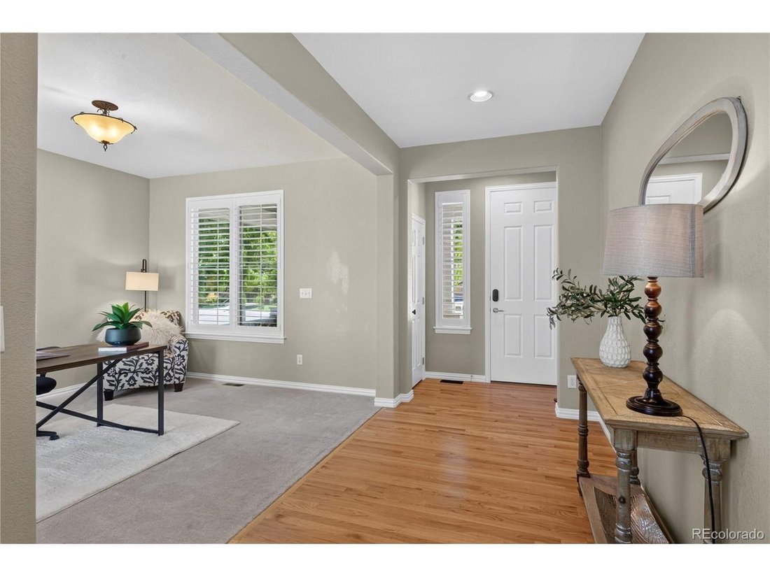 House in Highlands Ranch, Colorado, United States 5 - 18211388