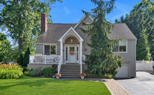 House in East Rockaway, New York, United States 1