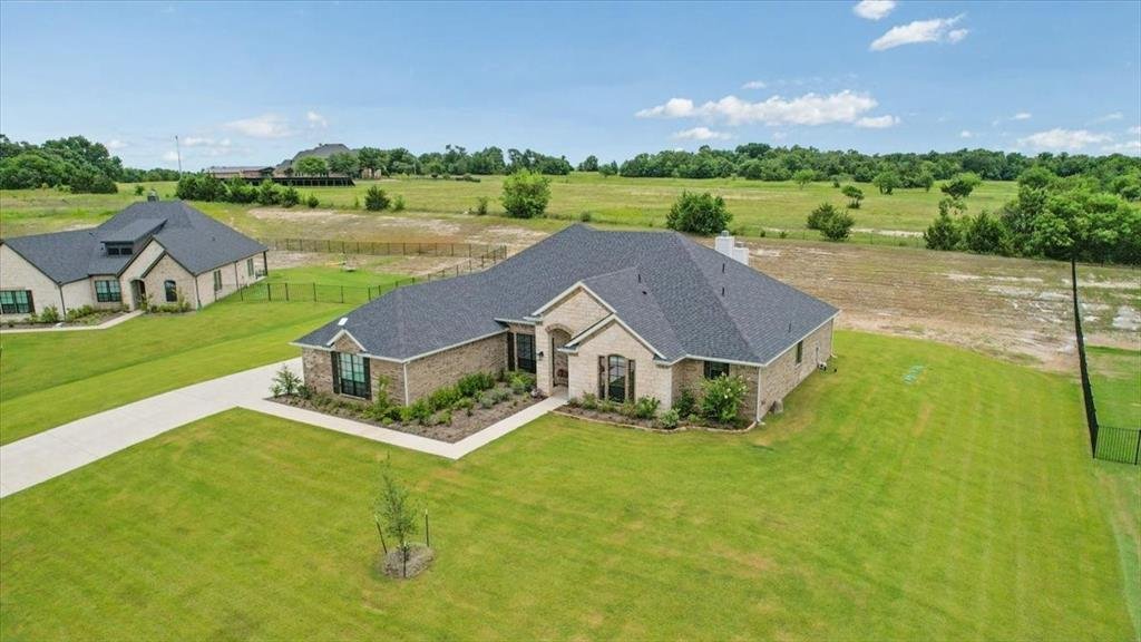 House in Van Alstyne, Texas, United States 3 - 18212118