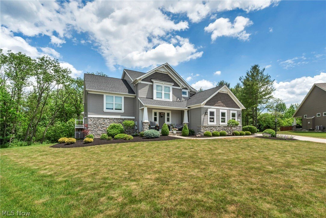 House in Medina, Ohio, United States 4 - 18211671