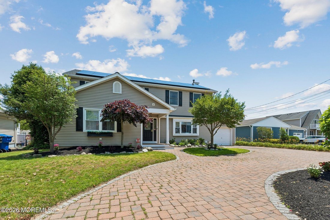 House in Toms River, NJ, United States 2 - 18211608