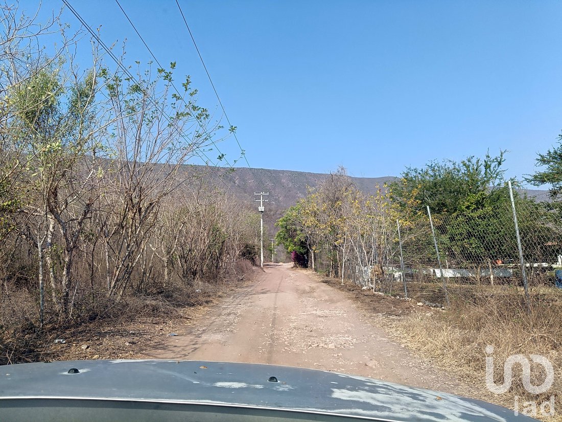 Land in La Mina, Colima, Mexico 2 - 18212658