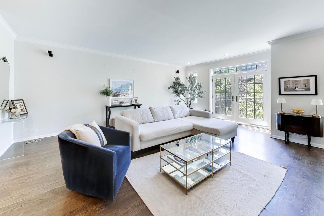 Condo in Chicago, Illinois, United States 5 - 18211930