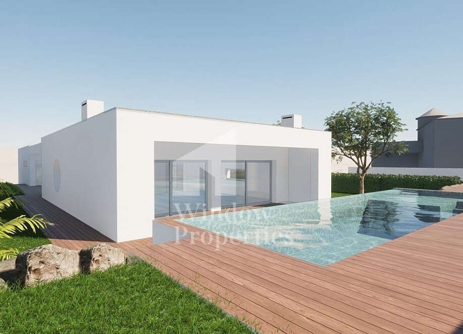 House in Faro (Se e Sao Pedro), Algarve, Portugal 5 - 18213694