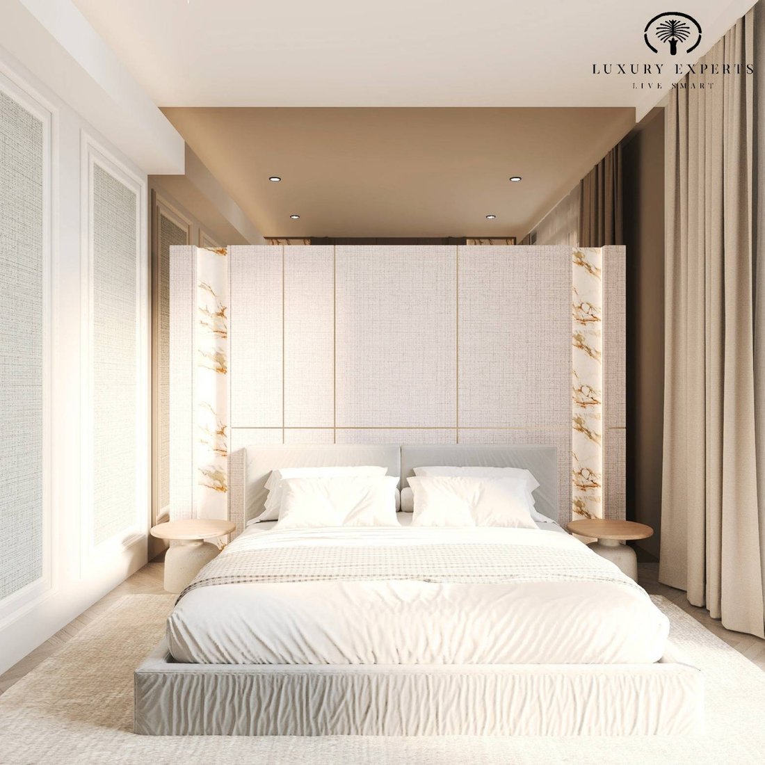 Apartment in Bluewaters, Dubai, United Arab Emirates 3 - 18212912