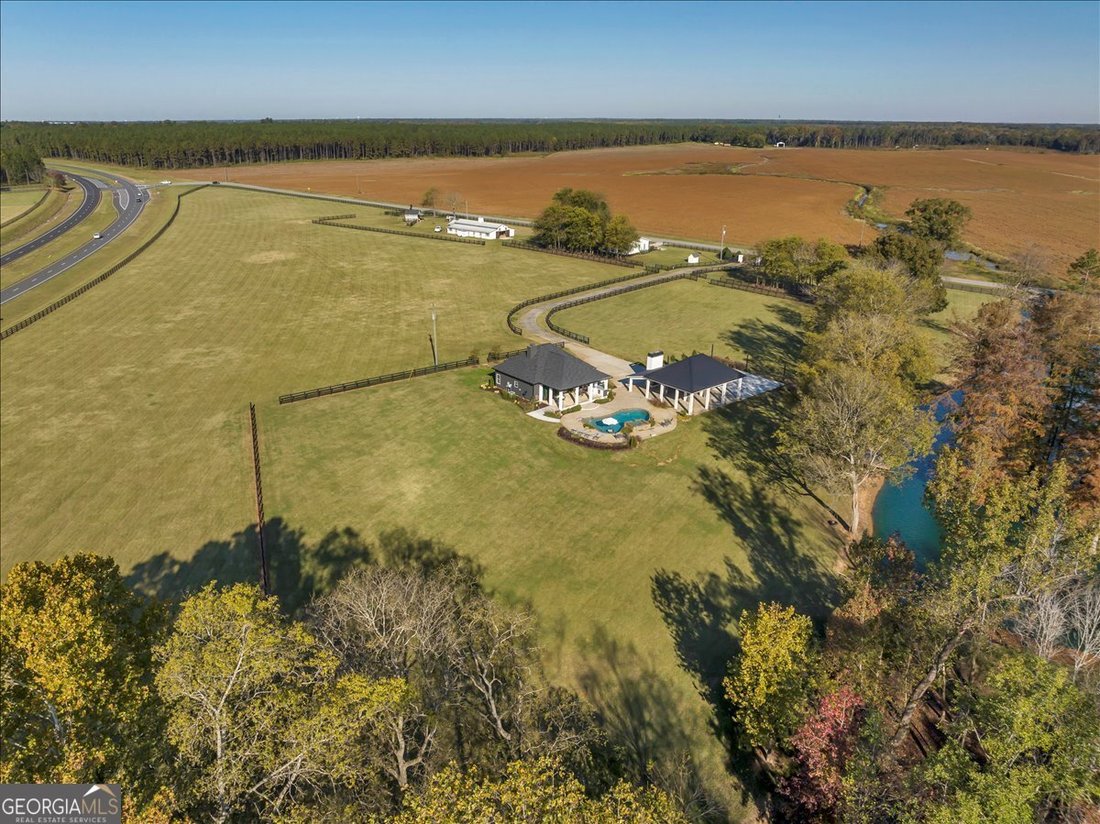 House in Perry, Georgia, United States 1 - 18212520