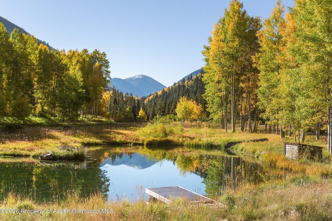 House in Aspen, Colorado, United States 3 - 18213135
