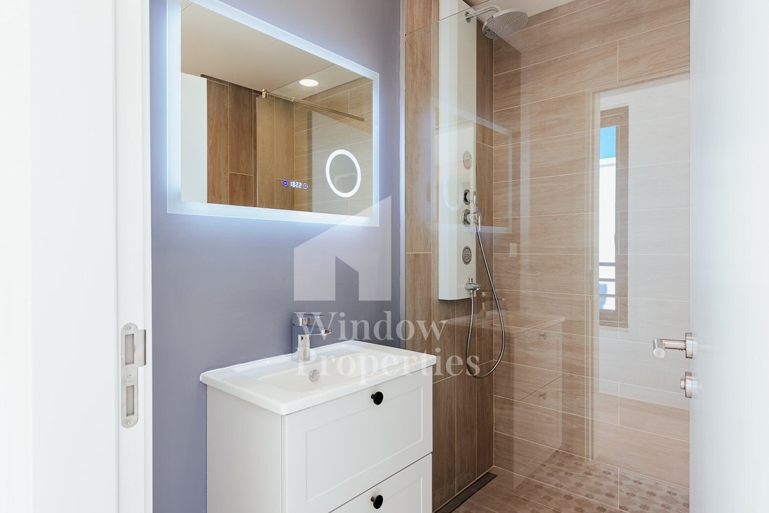 Apartment in Faro (Se e Sao Pedro), Algarve, Portugal 4 - 18214263