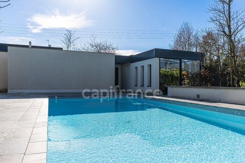 House in Delessert-Saint Louis-Nantilly, Saumur, France 4 - 18213224