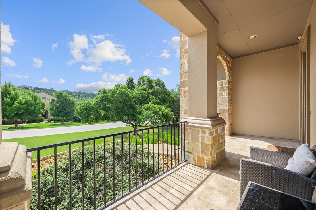 House in Leander, Texas, United States 5 - 18211532