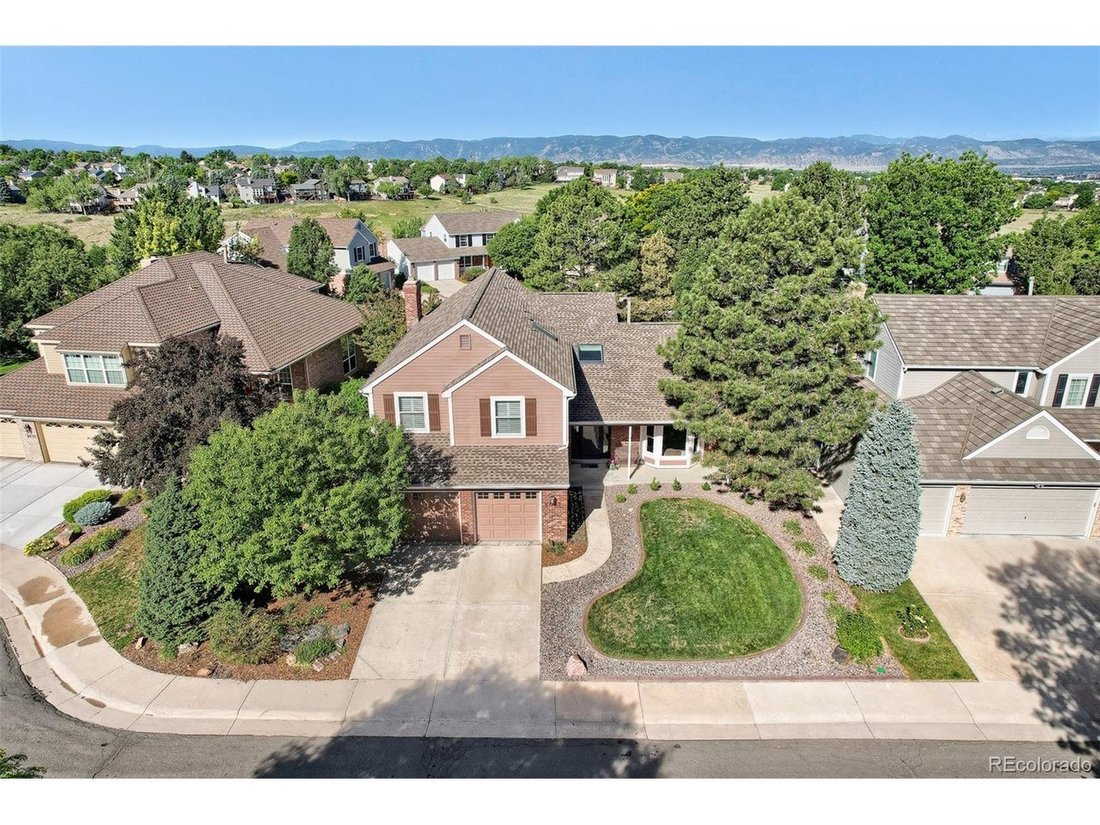 House in Highlands Ranch, Colorado, United States 3 - 18211404