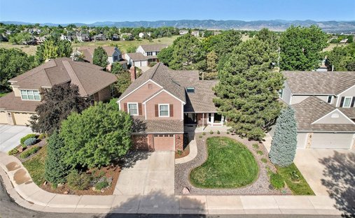 Casa en Highlands Ranch, Colorado, Estados Unidos 1