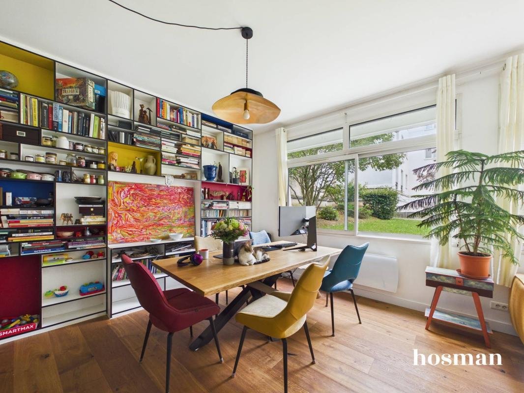Apartment in Centre Ancien, Vanves, France 3 - 18212866