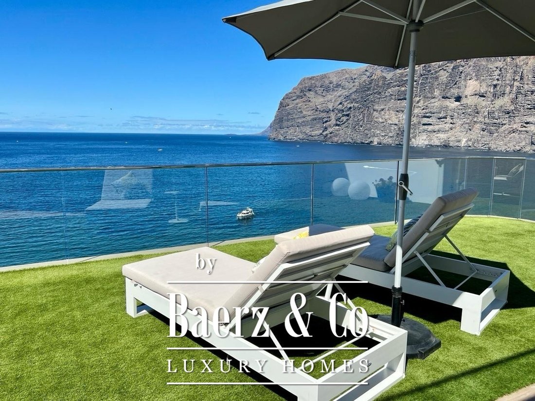 Villa in La Orotava, Canary Islands, Spain 2 - 18212116