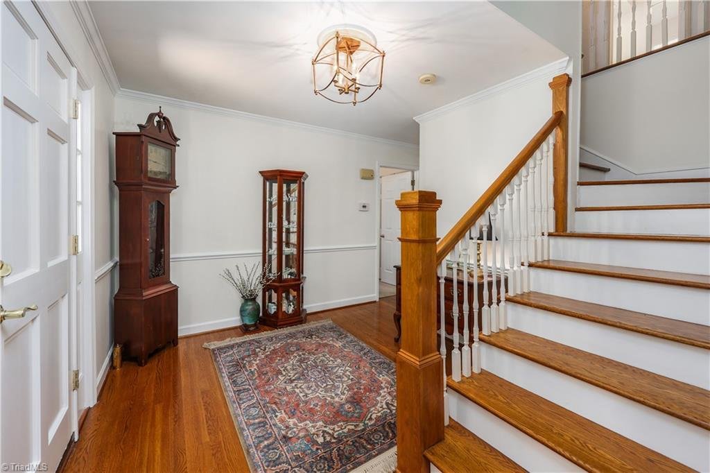 House in Asheboro, North Carolina, United States 5 - 17169192