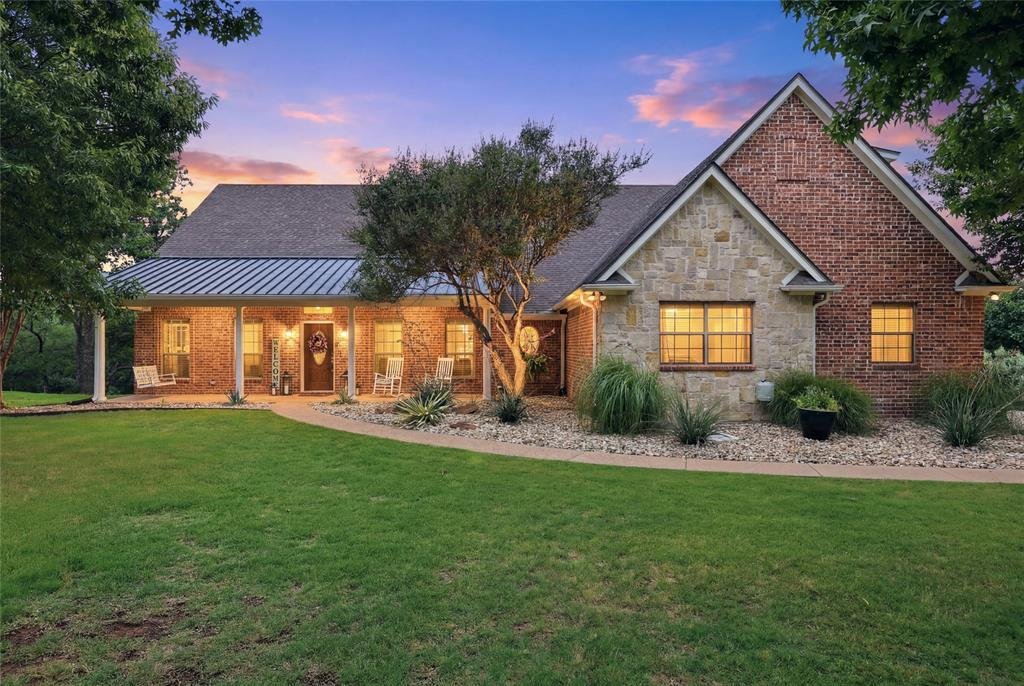 House in Lipan, Texas, United States 1 - 18212071