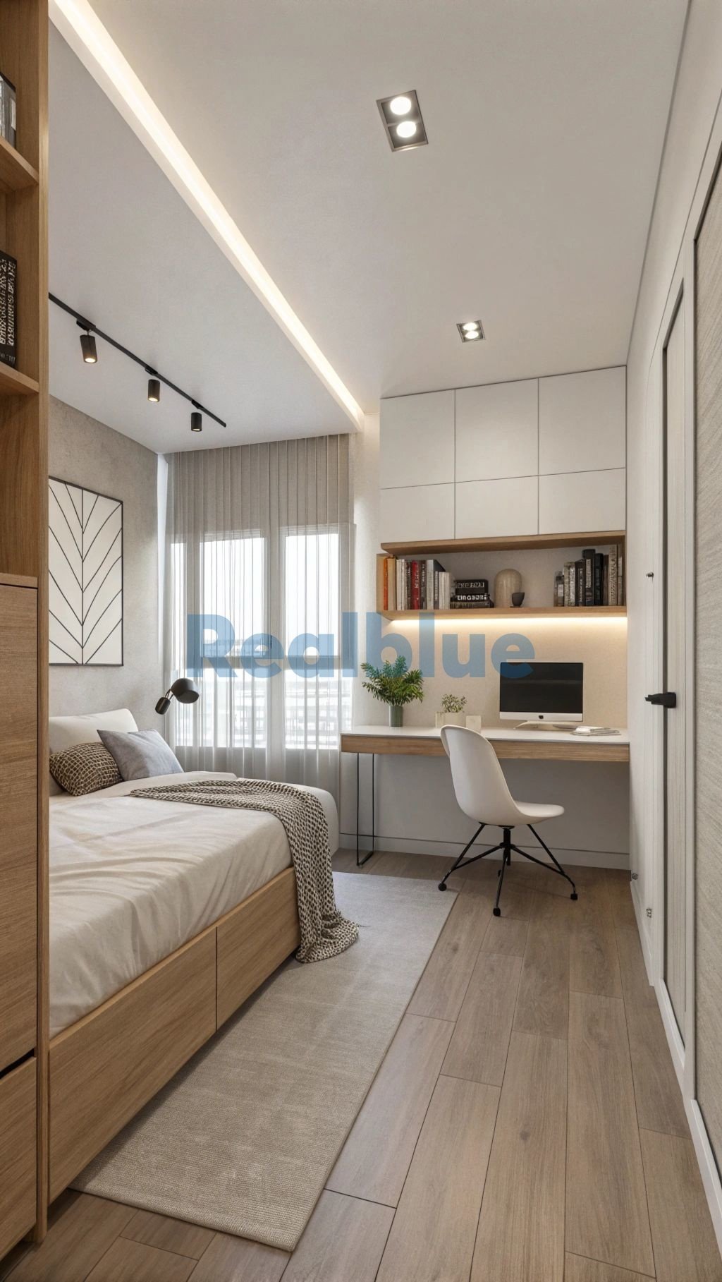 Apartment in Gerakas, Attica, Greece 4 - 16273935