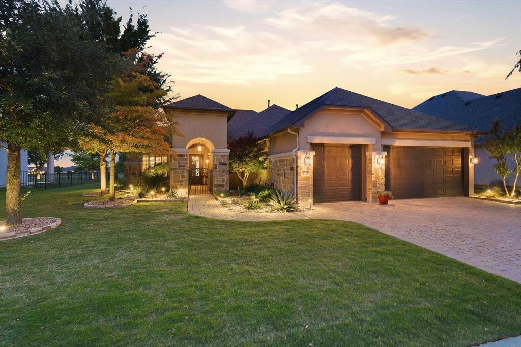 House in Denton, Texas, United States 1 - 18212193