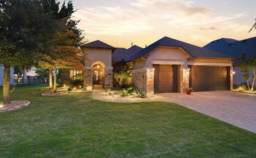 House in Denton, Texas, United States 1