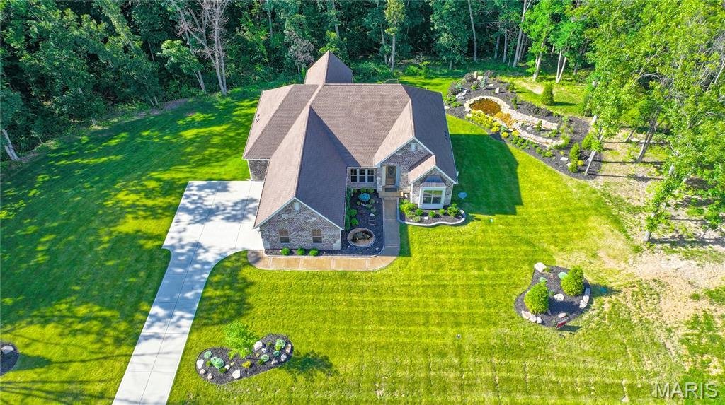 House in Foristell, Missouri, United States 3 - 17701272