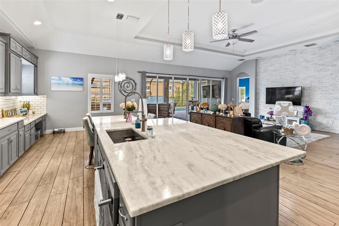 House in Lithia, Florida, United States 5 - 18211205