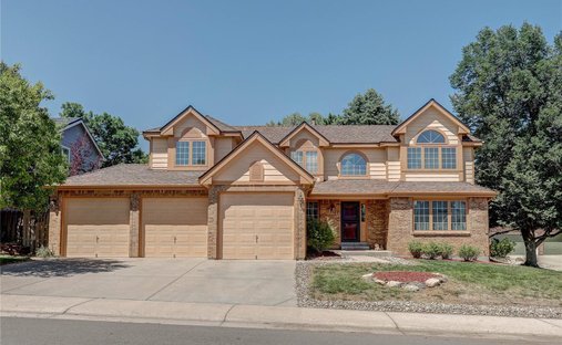 Maison à Lakewood, Colorado, États-Unis 1