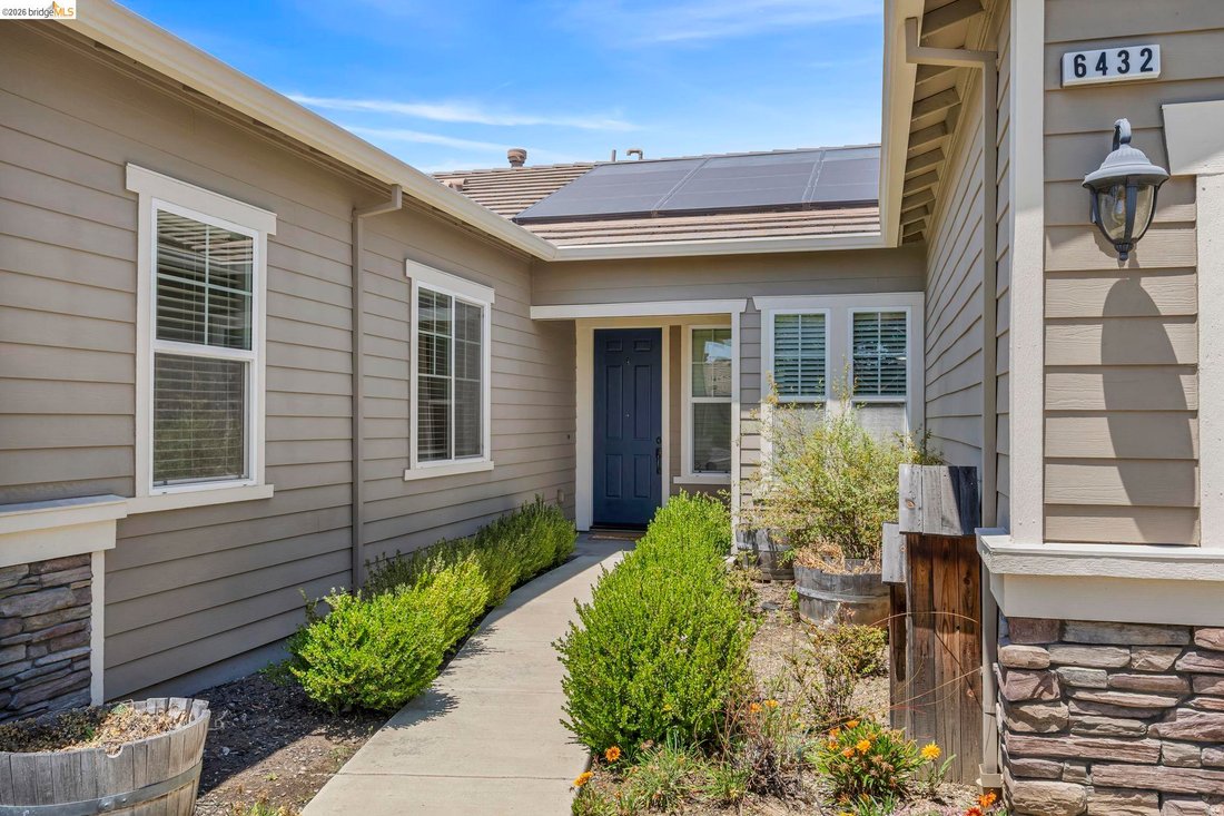 House in Livermore, California, United States 5 - 18211310