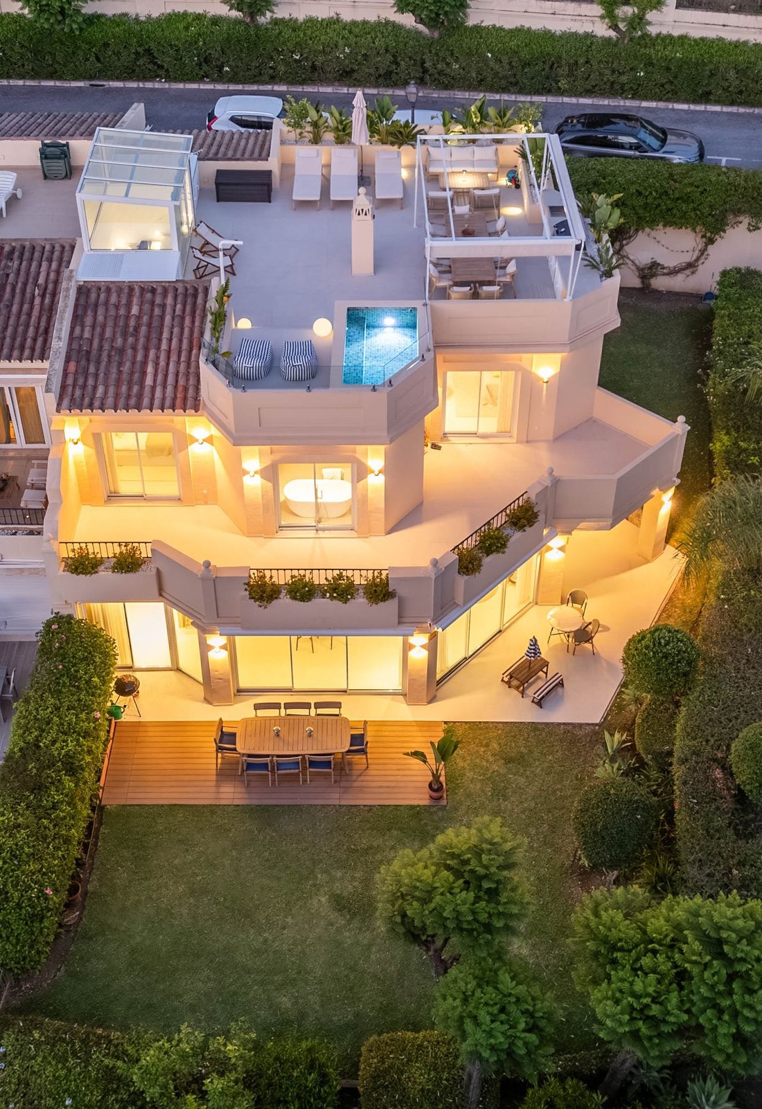 Appartamento a La Quinta, Benahavís, Andalusia 2 - 18212628