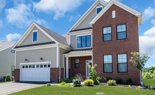 Haus in Manalapan Township, New Jersey, Vereinigte Staaten 1