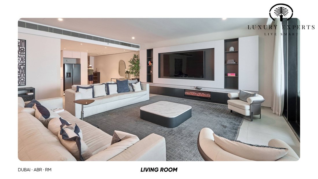Apartment in Dubai, United Arab Emirates 2 - 18212890