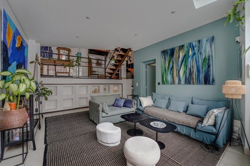 Apartment in Arrondissement of Bobigny, Ile-de-France, France 3 - 18213178