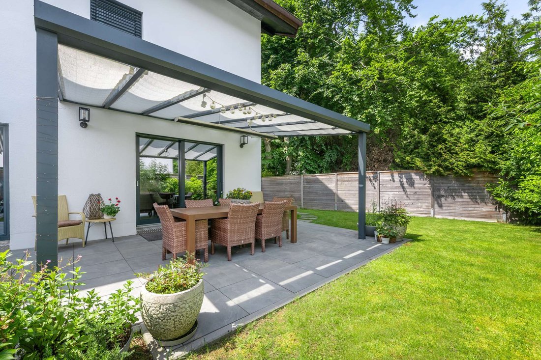 House in Straßlach-Dingharting, Bavaria, Germany 3 - 17771306
