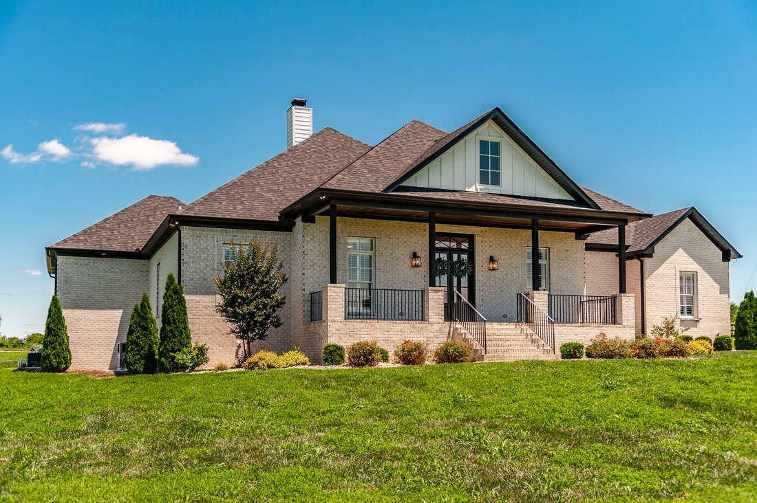 House in Gallatin, Tennessee, United States 1 - 18211769