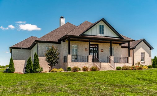 Casa en Gallatin, Tennessee, Estados Unidos 1