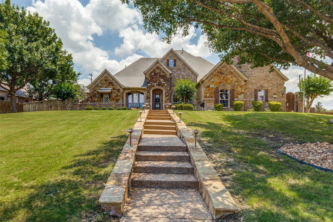 House in Haslet, Texas, United States 2 - 18212314