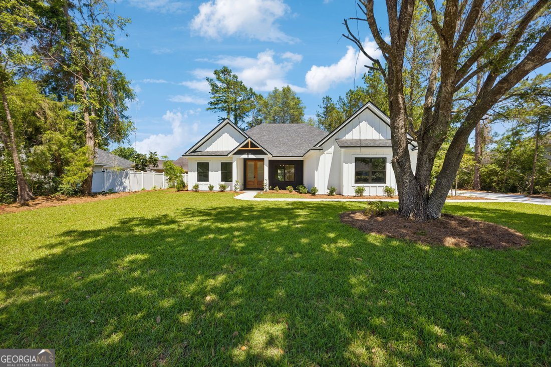 House in Kingsland, Georgia, United States 2 - 18212535