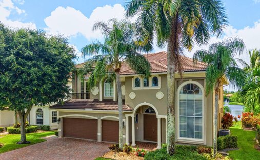 House in Boynton Beach, Florida, United States 1