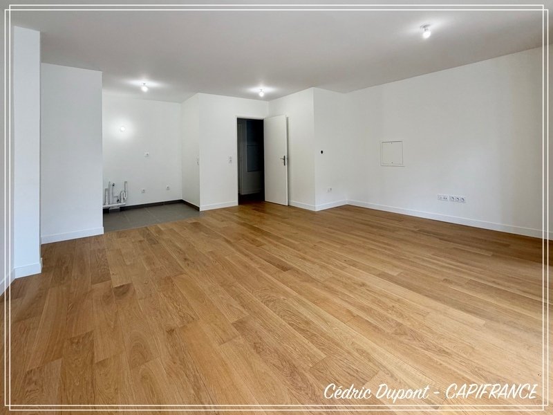 Apartment in Le Plateau, Saint-Maurice, France 3 - 18213189