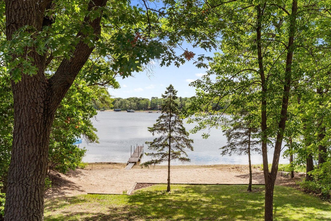 House in Brainerd, Minnesota, United States 2 - 18212322