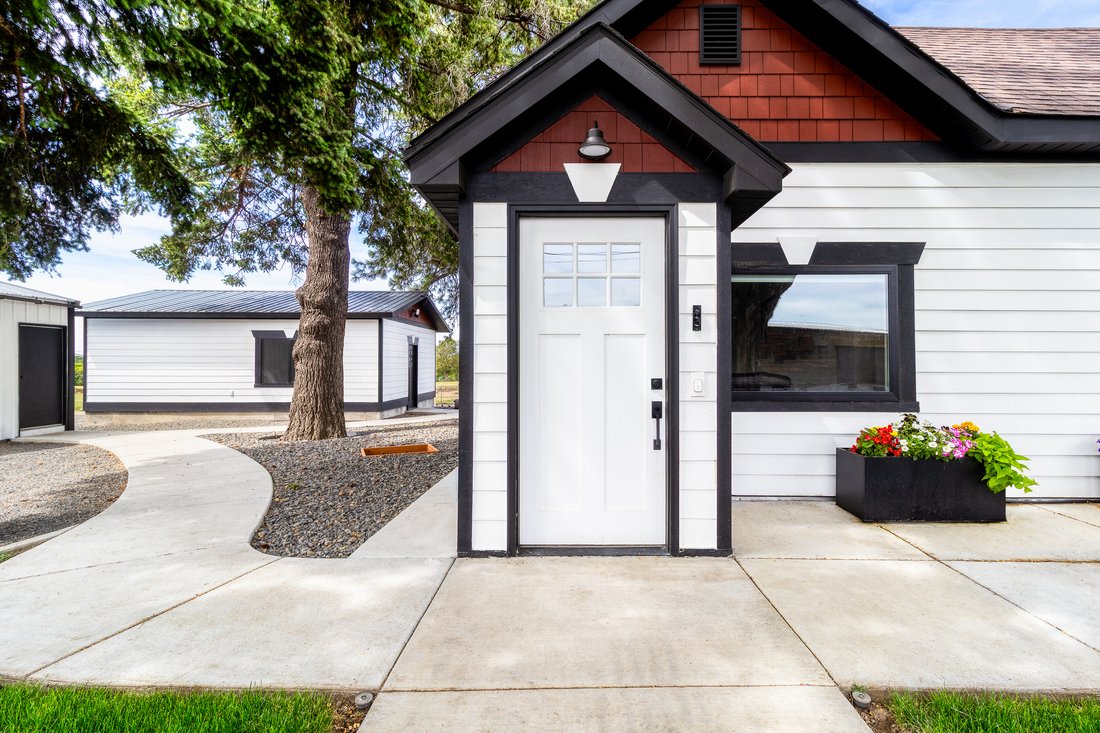 Casa a Walla Walla, Washington, Stati Uniti 1 - 18213260