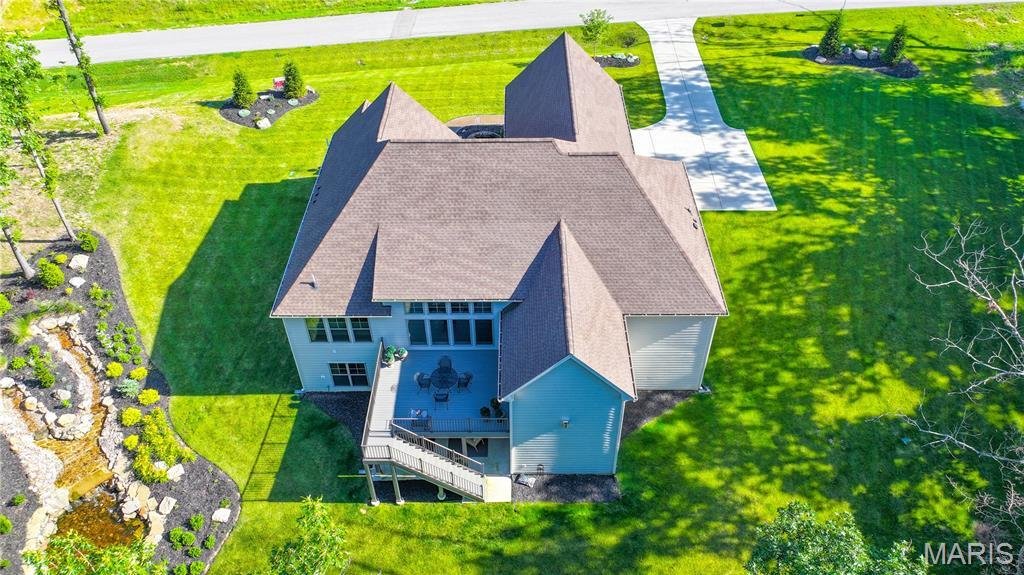House in Foristell, Missouri, United States 5 - 17701272