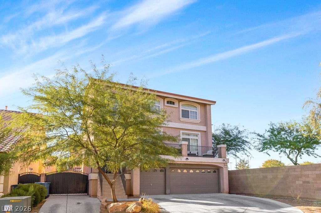 Casa a Las Vegas, Nevada, Stati Uniti 2 - 18212342