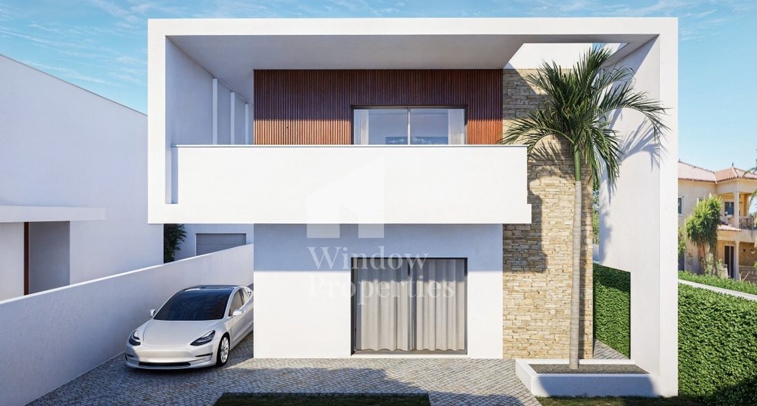 House in Santa Barbara de Nexe, Algarve, Portugal 5 - 18213587