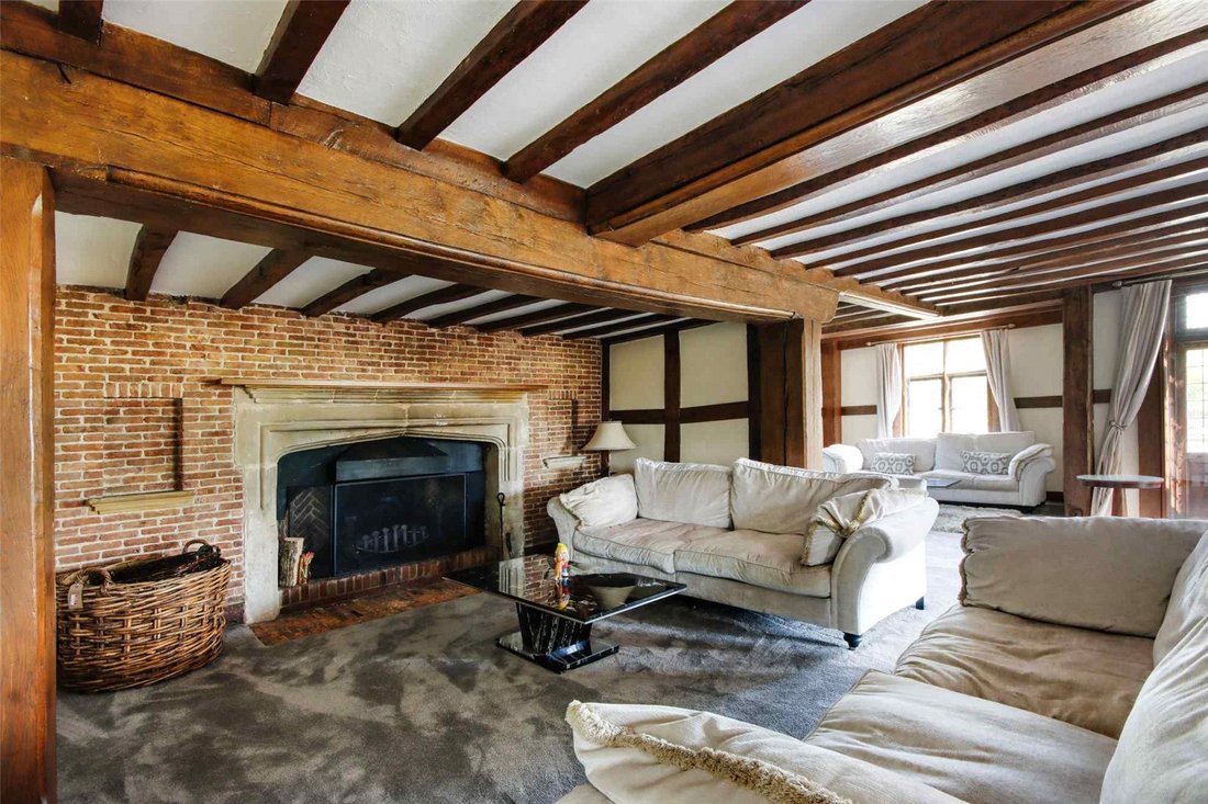 House in Rother, England 5 - 18213206
