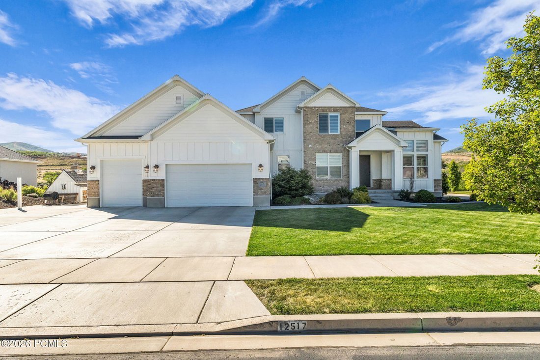 House in Highland, Utah, United States 2 - 18211566