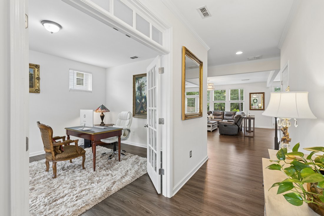 House in Dallas, Georgia, United States 5 - 18212959