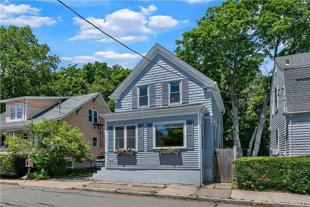 Newport, Rhode Island, United States 4 - 18211373